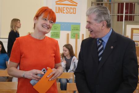 Odprtje razstave o generalu Rudolfu Maistru 05 Foto Ljubo Vukelič